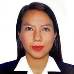 Foto de la Ing. Adriana Arista Oversluijs