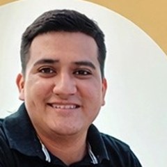 Foto del Ing. Carlos Ángel Torres Ramírez
