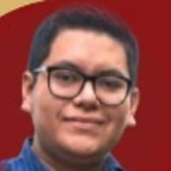 Foto del Ing. Gino Di Angelo Machoa Flores