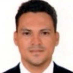 Foto del Ing. Manuel Galán Gonzales